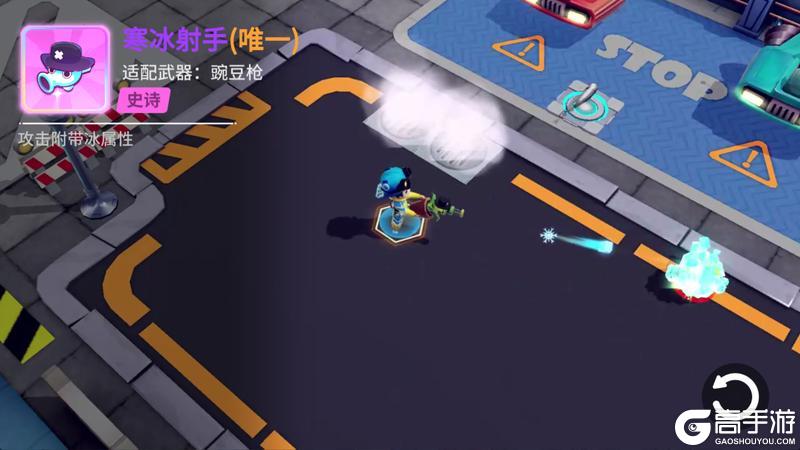 【小扫扫报道】争渡赛季全新配件介绍