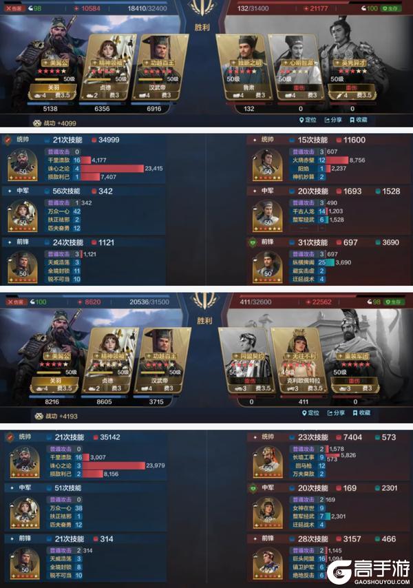 《世界启元》有双辅加持 霍去病的伤害上限提升到了多少？