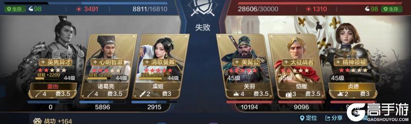 配队详解：璀璨技能效果拉满的阵容推荐有哪些？