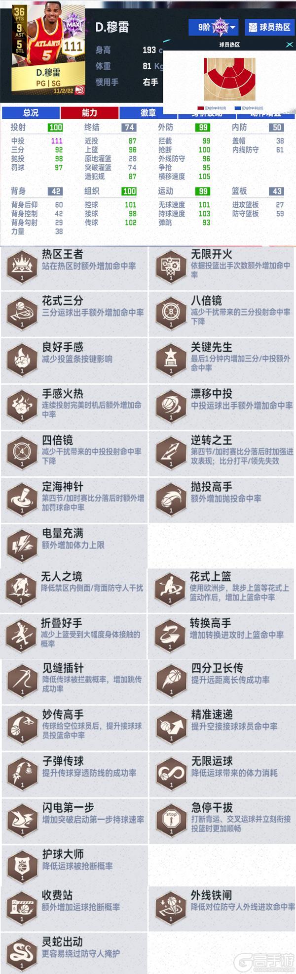 艾弗森时刻卡上线！时刻征程活动升级满突收藏艾弗森免费拿！