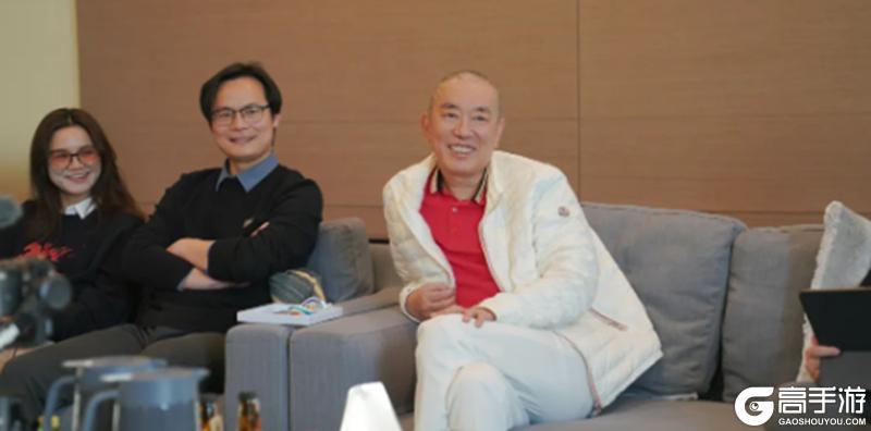 《原始征途》正式版定档1月10日 焕新升级