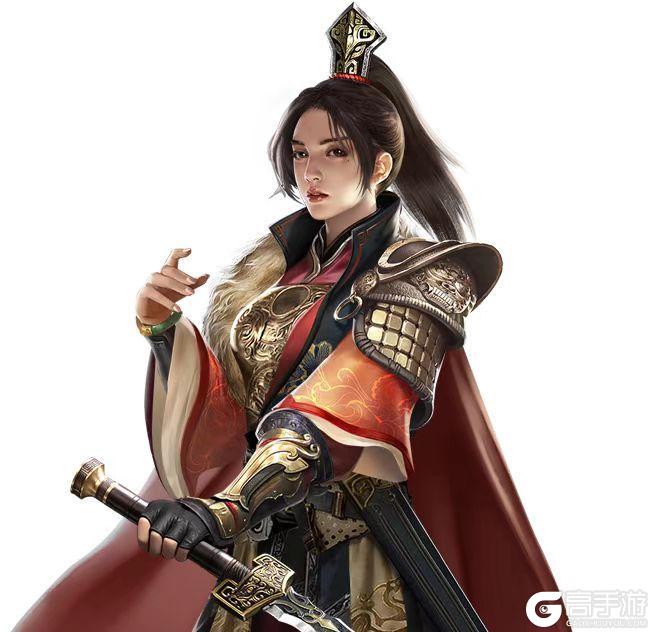 《大秦帝国之帝国烽烟》七雄争霸-新武将-强势来袭