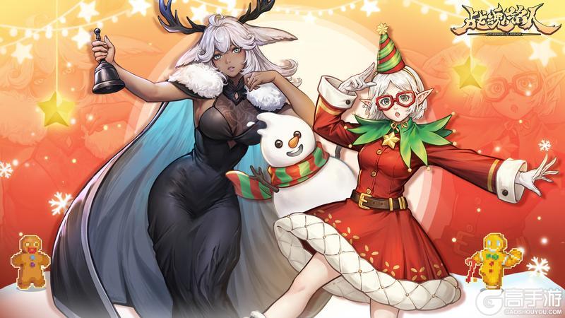 《战魂铭人》v2.6.0版本更新一览&问题周知