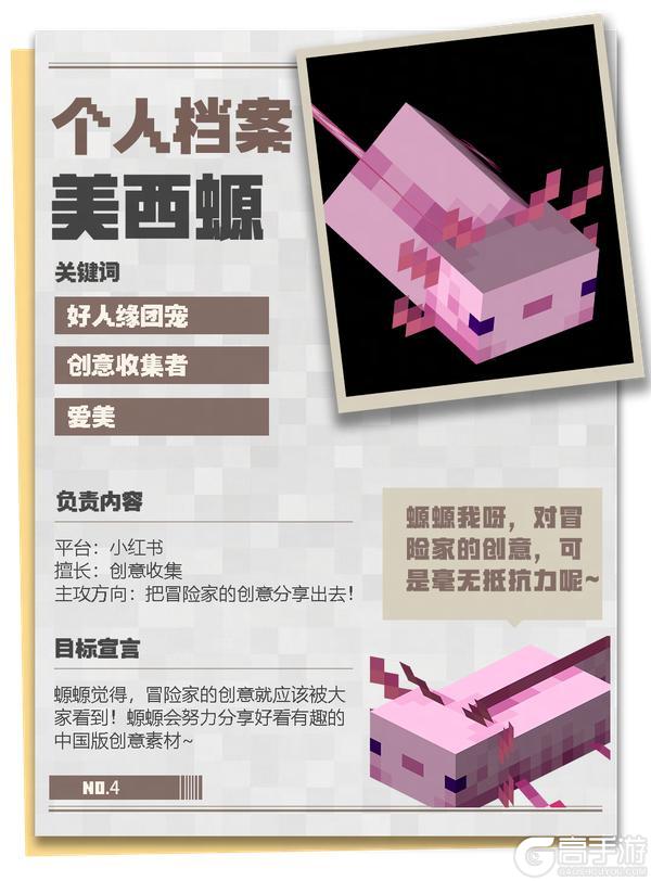 《我的世界》四个号开了个会什么事情那么急？