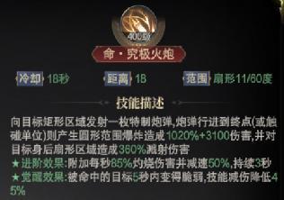 【神域纪元】丨天启宝典：圣遗物搭配-毁灭者篇