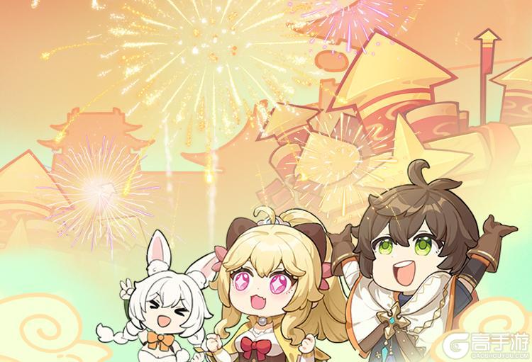 更新预告 | 消息属实！战斗平衡性优化了！