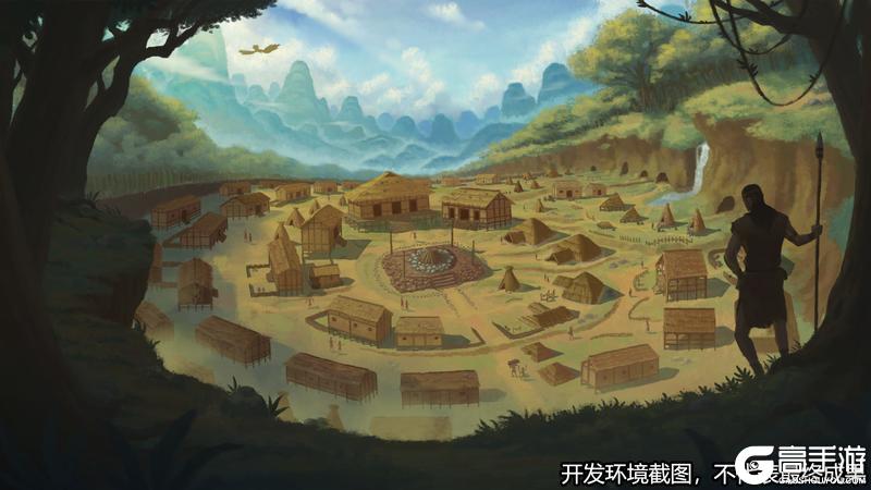 《大周列国志》12月26日“三皇五帝”版本停服更新公告