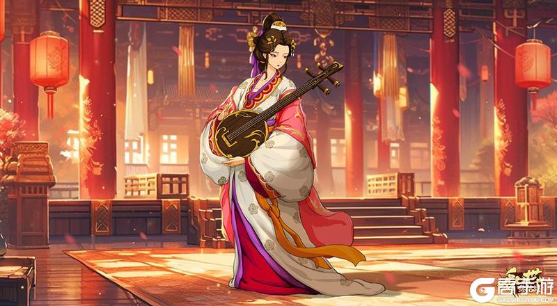 《乱世终结战》大雪飘洒周年时，三国山河入画诗！