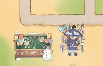 【公告】缤纷奇遇 岁末狂欢活动更新预告