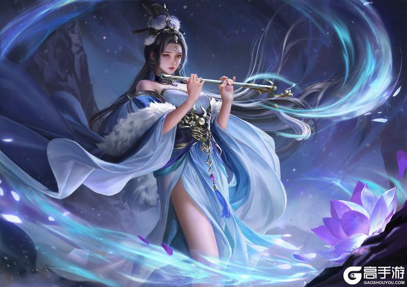 【官方活动】冬至祈愿秦朗上新 擎天柱石 占星秘宝卫兹返场
