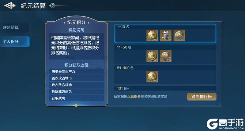 「机甲狂潮」前瞻 | 拒绝py，阵营玩法详细说明！