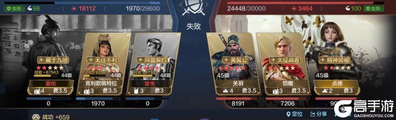 配队详解：璀璨技能效果拉满的阵容推荐有哪些？