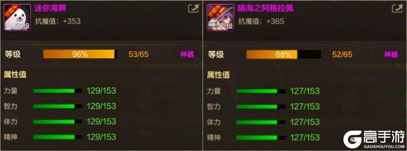 快速提升抗魔小技巧，达成勇士级副本搬砖之王！