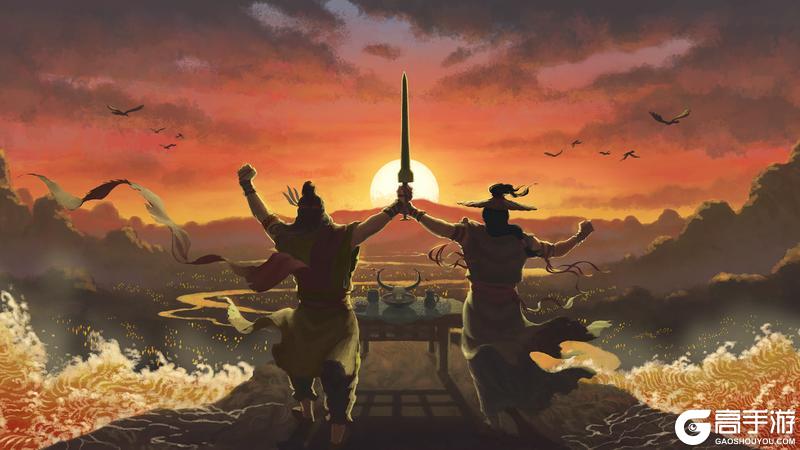 《大周列国志》12月26日“三皇五帝”版本停服更新公告