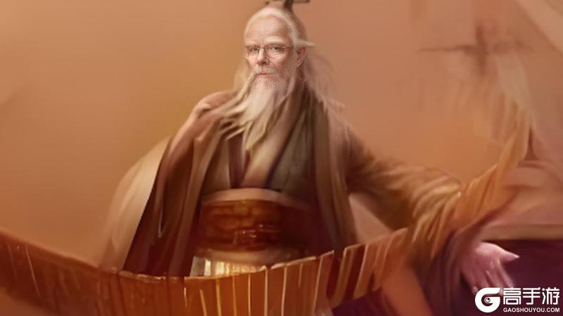 《封神：开天》细说姜子牙为何没有上封神榜