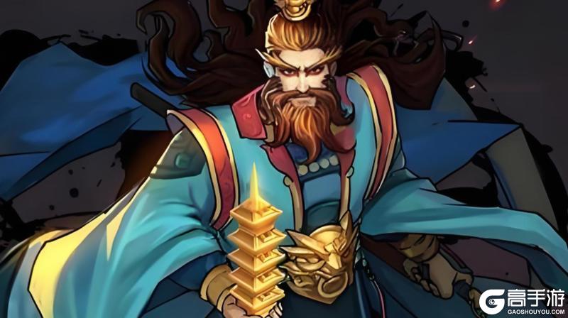 《封神：开天》李靖是如何演变成神话人物的