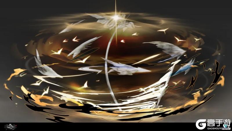 【山海经奇谈异事】鸣蛇：上古节奏大师，山海音律王者