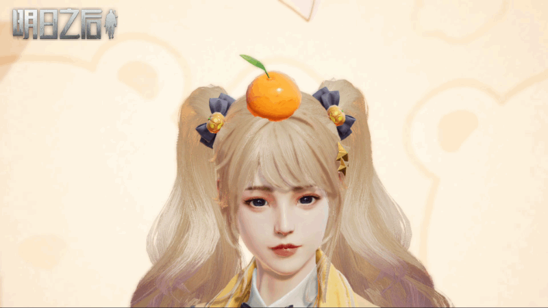 时装爆料 | 《明日之后》掌握慵懒感的幻神来了
