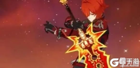 原神玛薇卡武器选什么 玛薇卡武器选择攻略