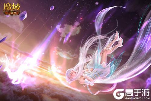 觉醒福利有这些！魔域口袋版星辰神子们有福啦！
