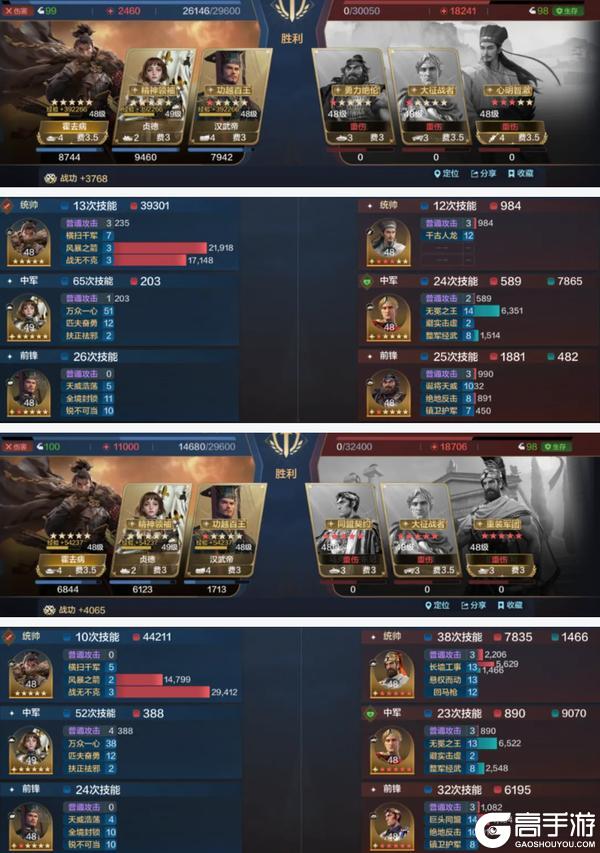 《世界启元》单技能打出3万6爆伤是怎么配出来？