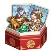 【官方活动】元旦祈愿SP曹操来袭 元旦祈福 芳泽沐鲤*族吴苋上新