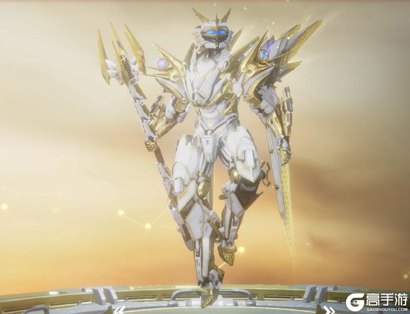 星雪有期，梦幻相约！全新时装「寒凛霜华」，一起感受凛冬的魅力