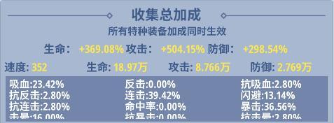 生存大作战老版本特种装备系统、提升思路详解！