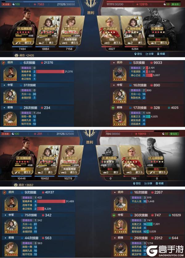 《世界启元》单技能打出3万6爆伤是怎么配出来？