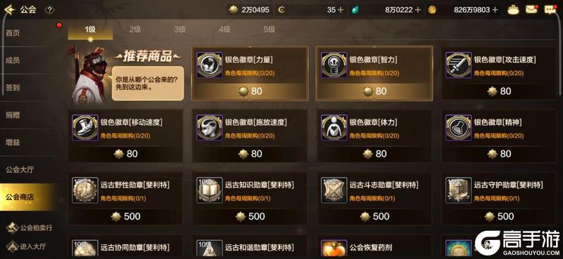 备战女圣职者新职业，从0开始要如何打造？