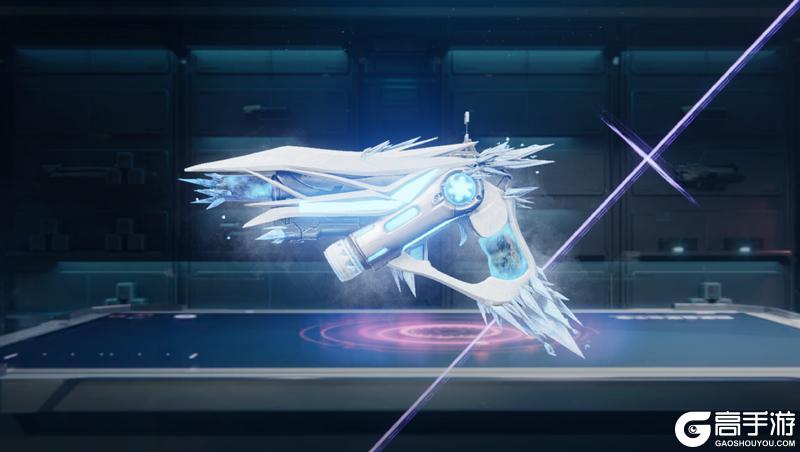 星雪有期，梦幻相约！全新时装「寒凛霜华」，一起感受凛冬的魅力