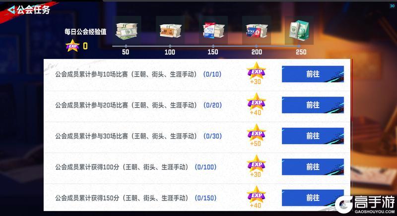 新春1.4版本全预告：120帧+局内高模遥遥领先！公会系统上线！