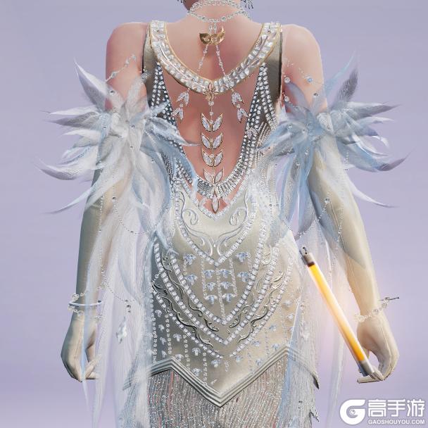 《明日之后》时光穿梭 回到如梦如幻的黄金年代