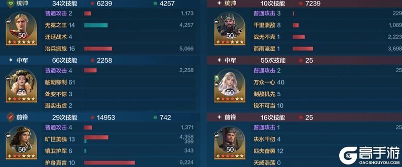 无限纪元「定海平波」武则天解析以及配队推荐