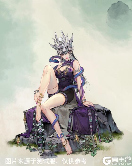 《墨剑江湖》1月23日停服更新公告