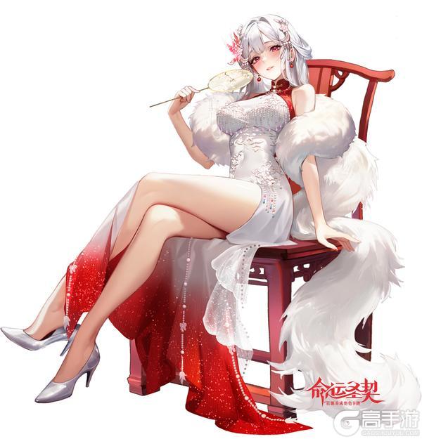 最新爆料 | 团长~雪儿喊你换新春装扮啦！