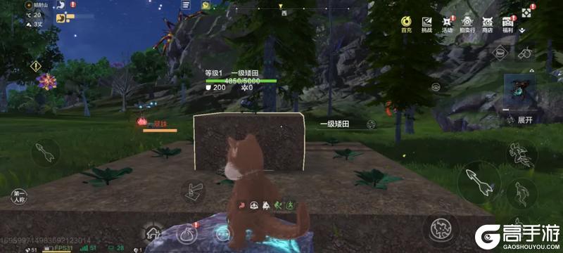 【萌新7日攻略】勇闯大荒第一天，这些事情要知道！