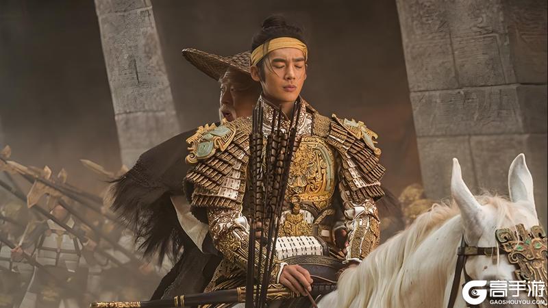 细聊姬发如何逆境翻盘
