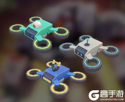 《逃跑吧！少年》版更资讯-全新太空主题大乱斗！