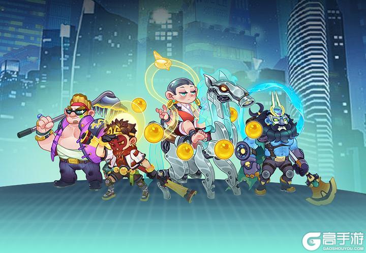 《倾世西游》新春版本提前爆料！速看