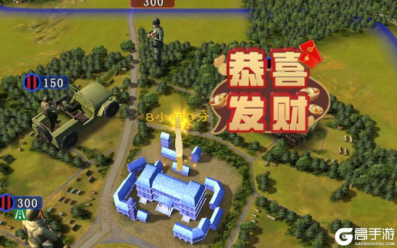 【S17赛季】军团剧本上线，战场表情免费啦