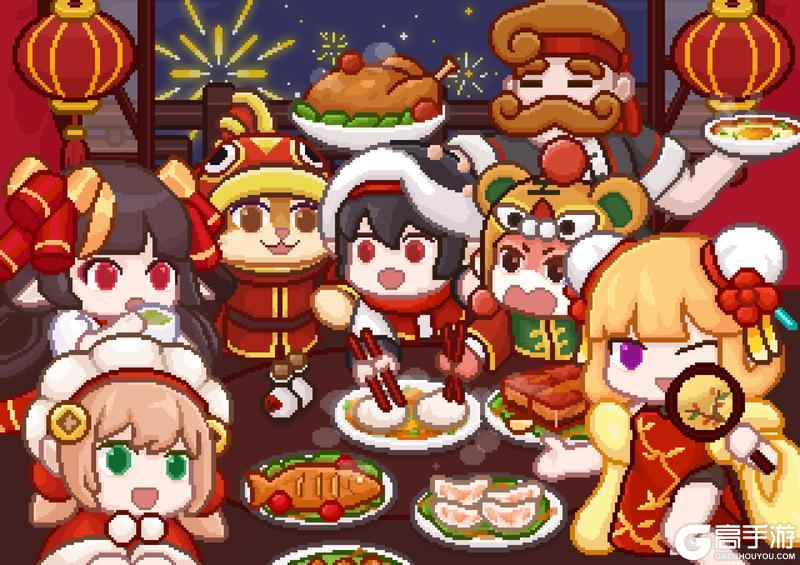 《见习猎魔团》1月24日更新说明