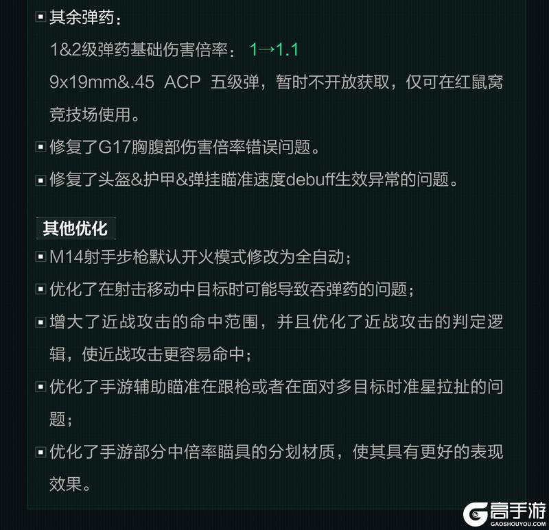 《三角洲行动》1月15日更新公告丨新赛季“焰火”即将开启！