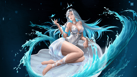 《女神星球》魂卡：阿芙罗预告