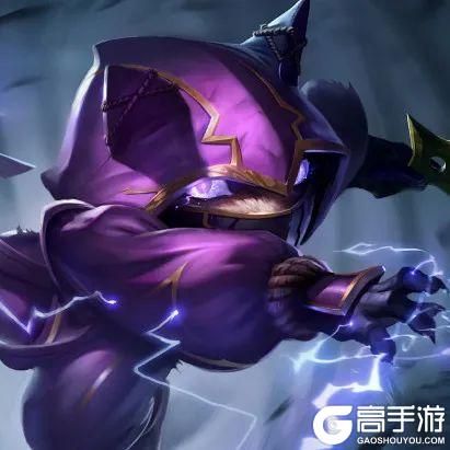 水流音效、蓝粉全屏油彩特效！青衫烁锋 卡莉丝塔飒爽亮相~