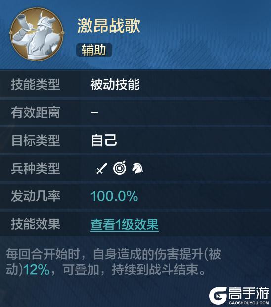 新纪元前瞻 | 新英雄技能属性曝光