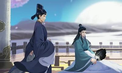 《这城有良田》X 新版《三国》联动PV公开！