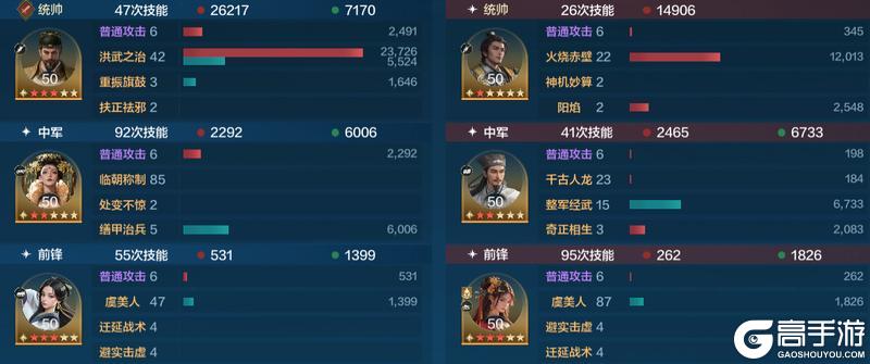 无限纪元「定海平波」武则天解析以及配队推荐