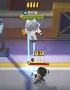《逃跑吧！少年》版更资讯-全新太空主题大乱斗！
