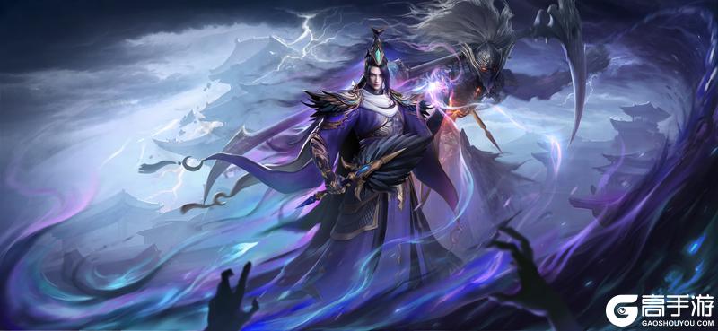 【超强攻略】屯兵驱虎豹，诡术降八荒！司马懿全方位玩法攻略